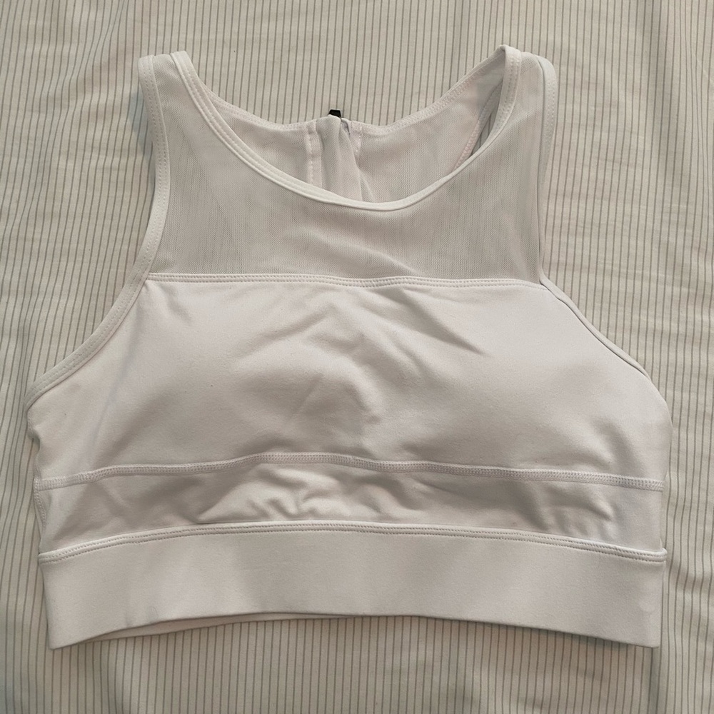Zyia active sports bra